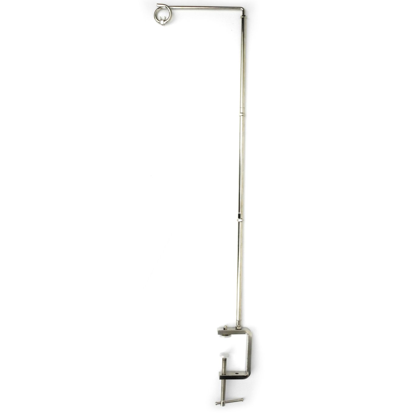 Pendant Motor Stand Jewellers 'G' Clamp - TS35E