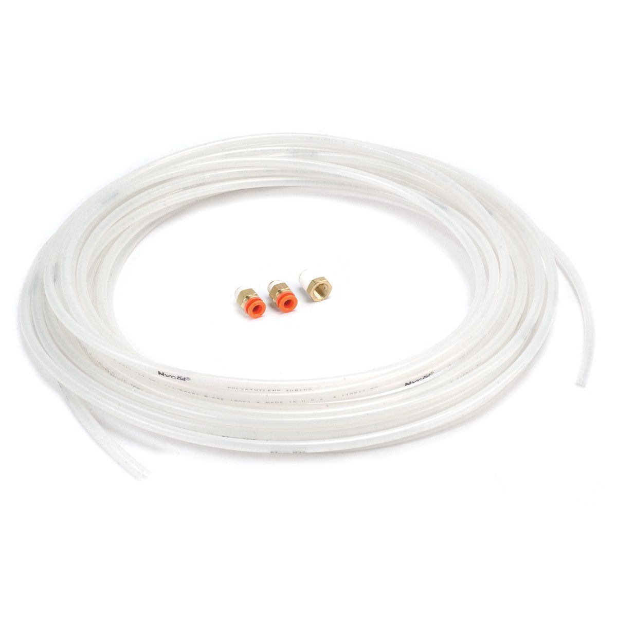 GRS Hook up kit. - #004-527