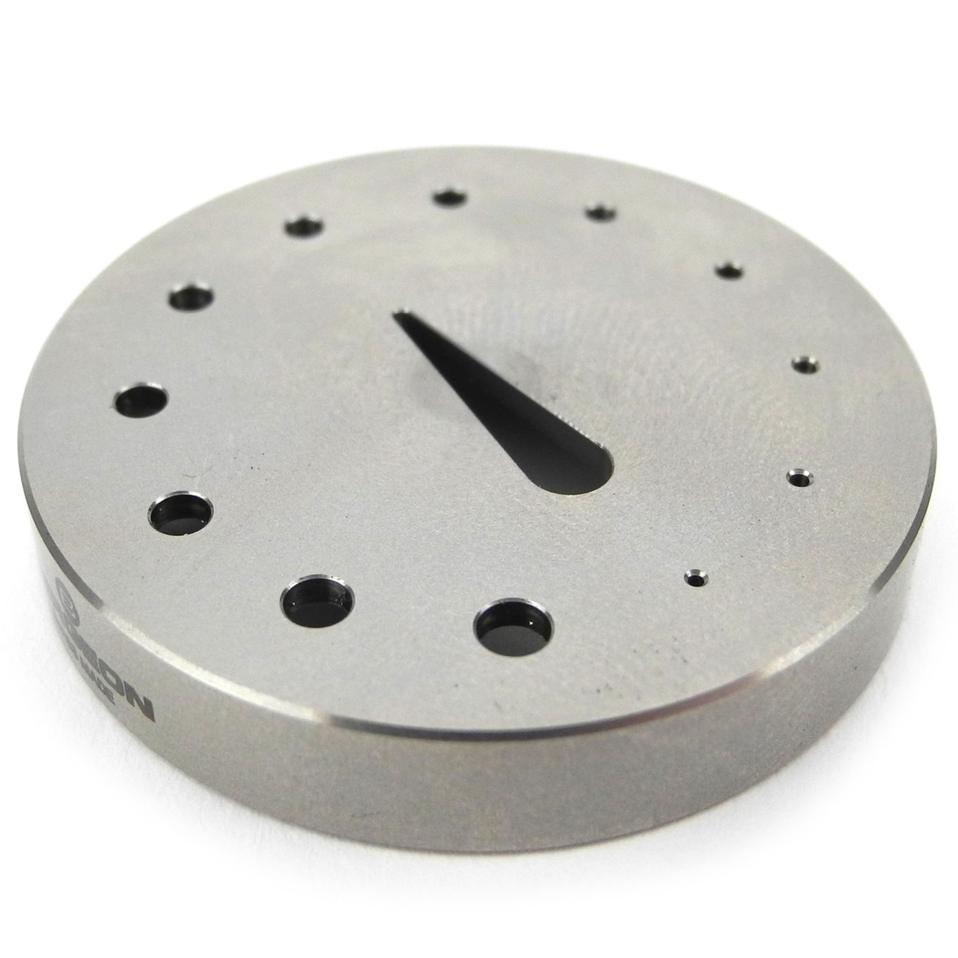 Balance & Hairspring Metal Holding Adjustment Tool Bergeon 30110 - HB30110