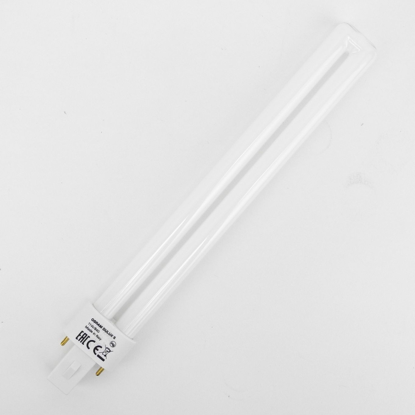 Flourescent Lamp With Socket For TP82 Elma Multispeed - TZP826