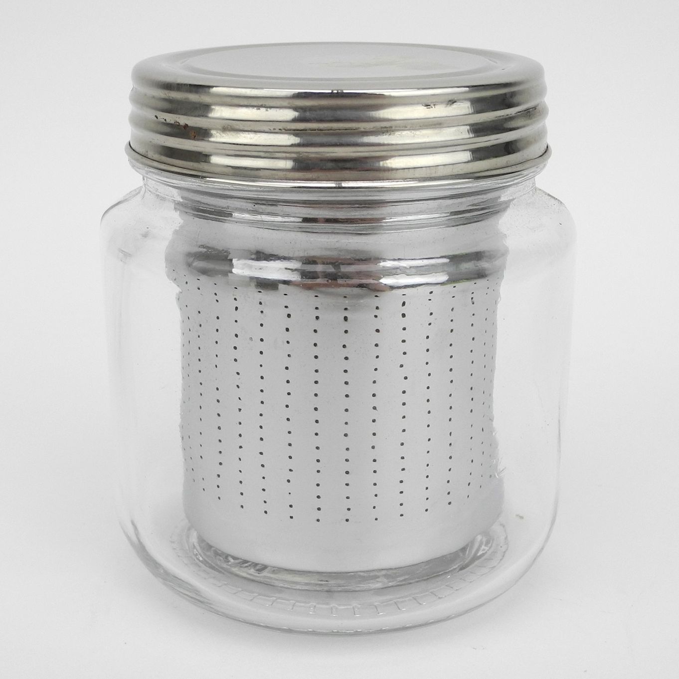 Diamond & Gemstone Washer Cup (Large) - TS820