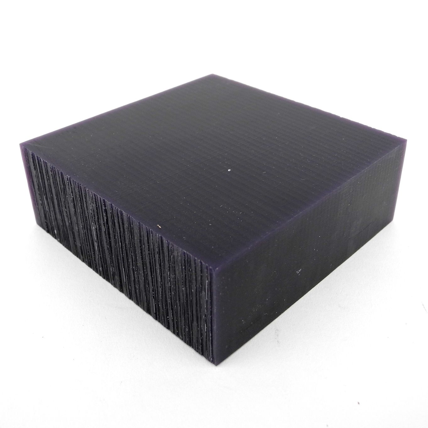 Purple Ferris File-A-Wax Block - TC0134PURP