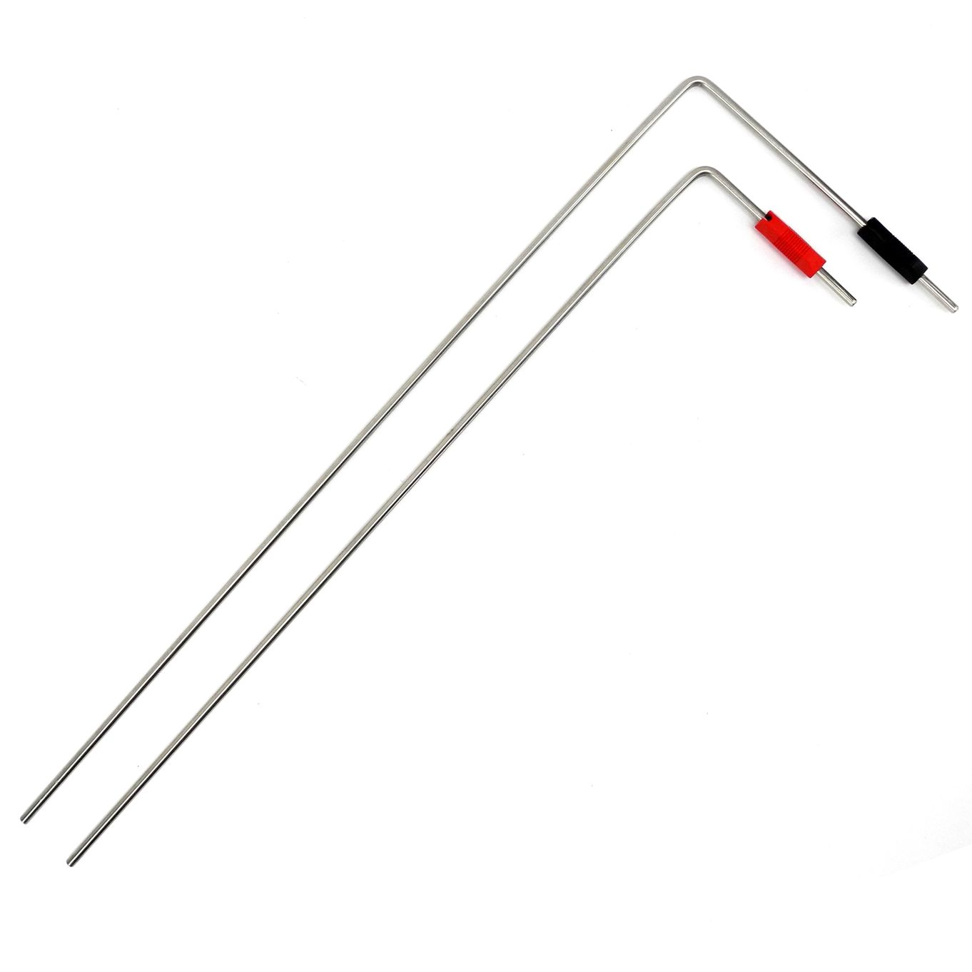 BUZZ BAR FOR TP276 RED/BLACK - TZP2761