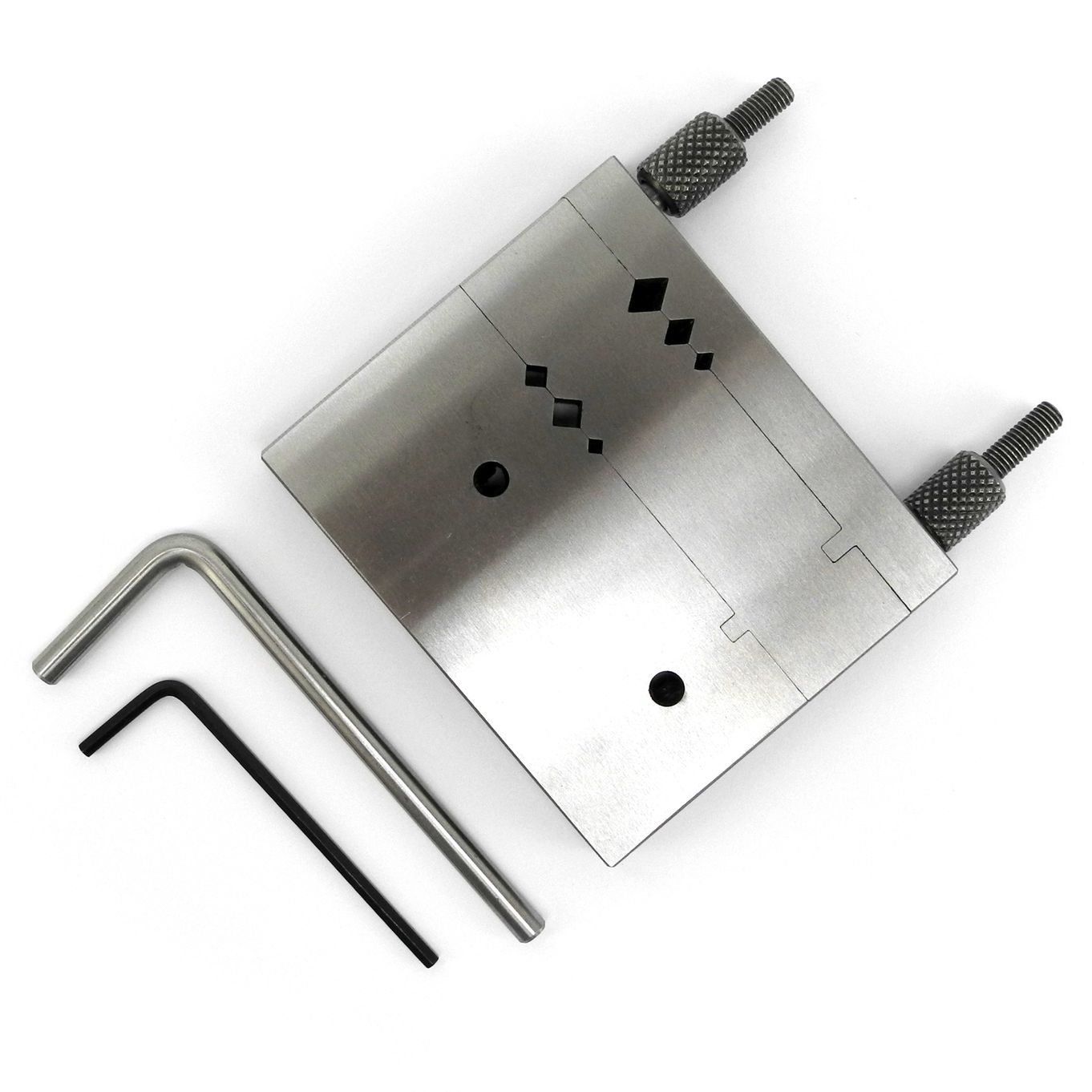 Chenier Clamp (Dual Angle Mitre Jig) TJ53