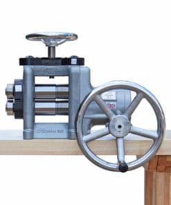 Durston Olivia™ C130 Rolling Mill 1035 - TR21035