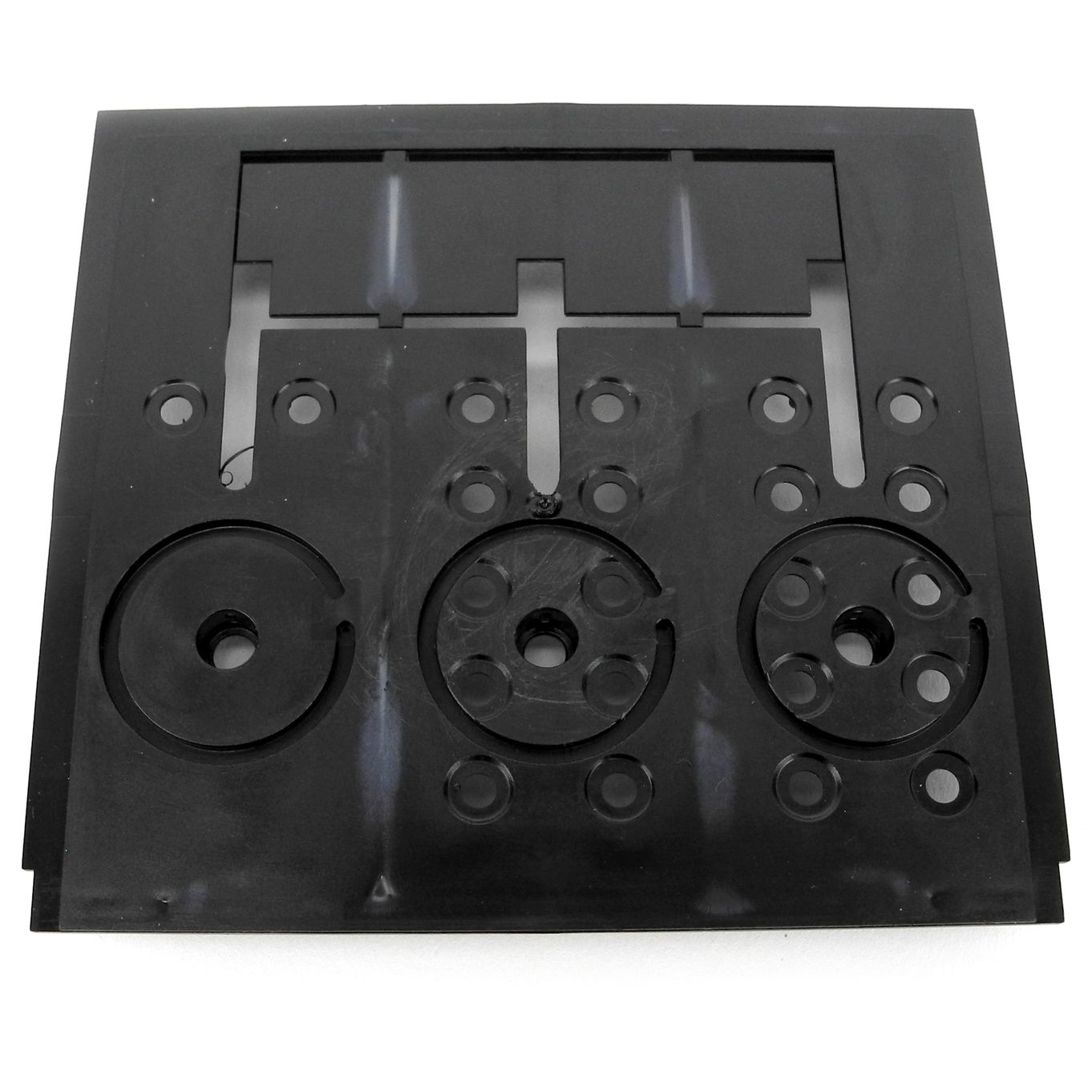PCB Support For Elma Elmasonic S Range Ultrasonic - HZU1936