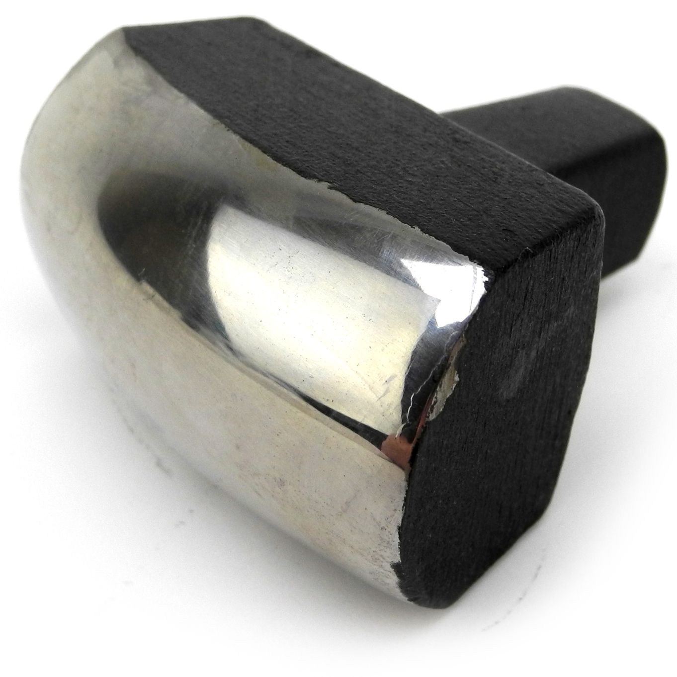 Stake Horse Head Domes Saddler - TS5114F