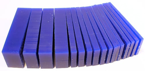 Blue Ferris