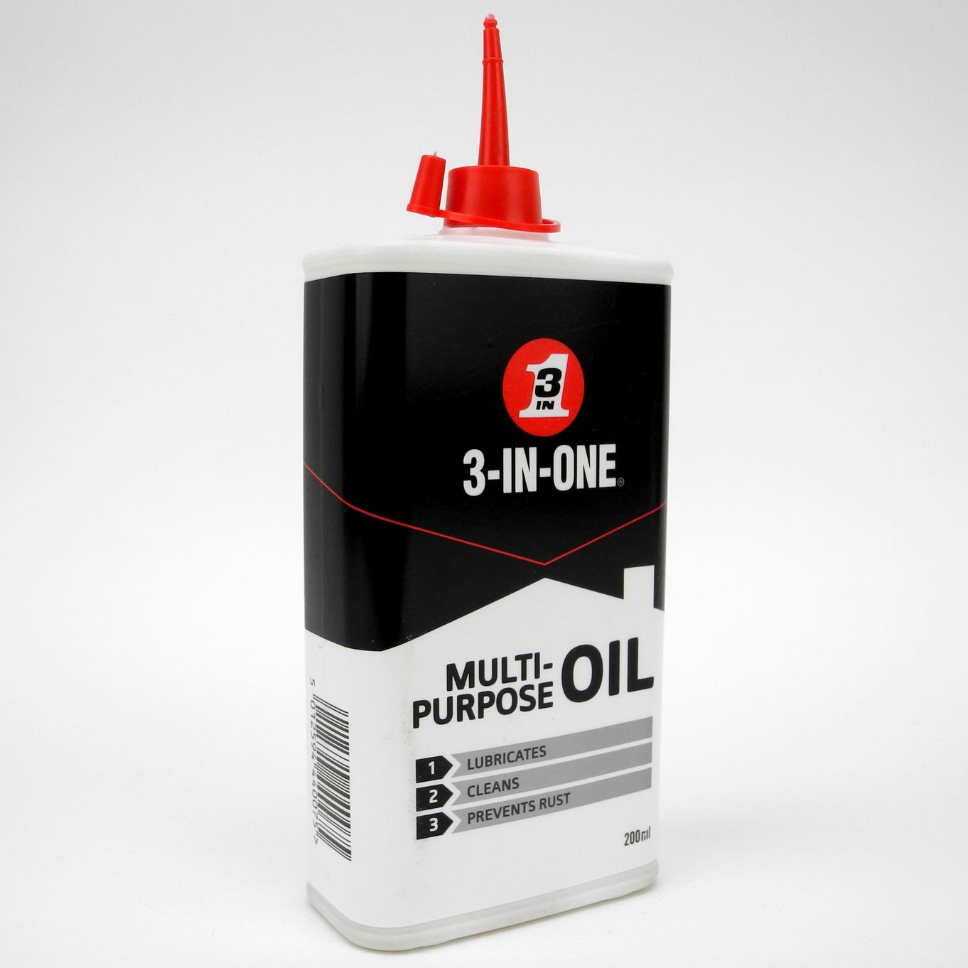 3-IN-ONE® Multi-Purpose Oil