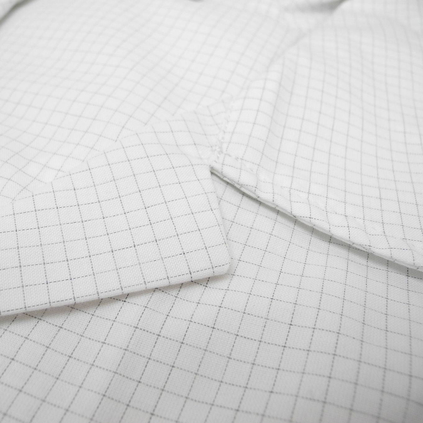 Antistatic Watchmaker’s Coat Bergeon 7284-M (Medium) - HC7284-M