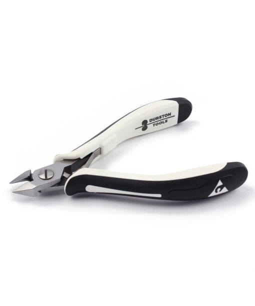 Durston Professional Razor Flush Tapered Cutter 115mm - TC1785