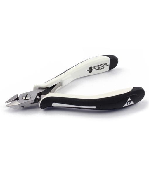 Durston Professional Semi Flush Tapered Cutter 115mm - TC1786