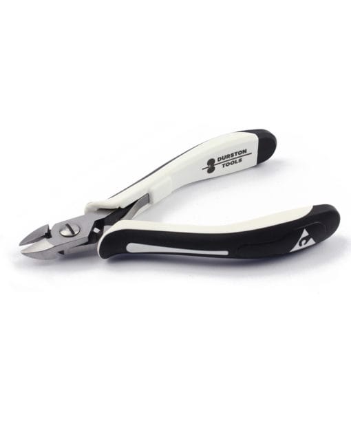 Durston Professional Razor Flush Oval Cutter 115mm - TC1789
