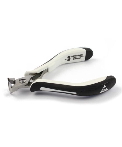 Durston Professional Bevel End Flush Cutter 115mm - TC1792