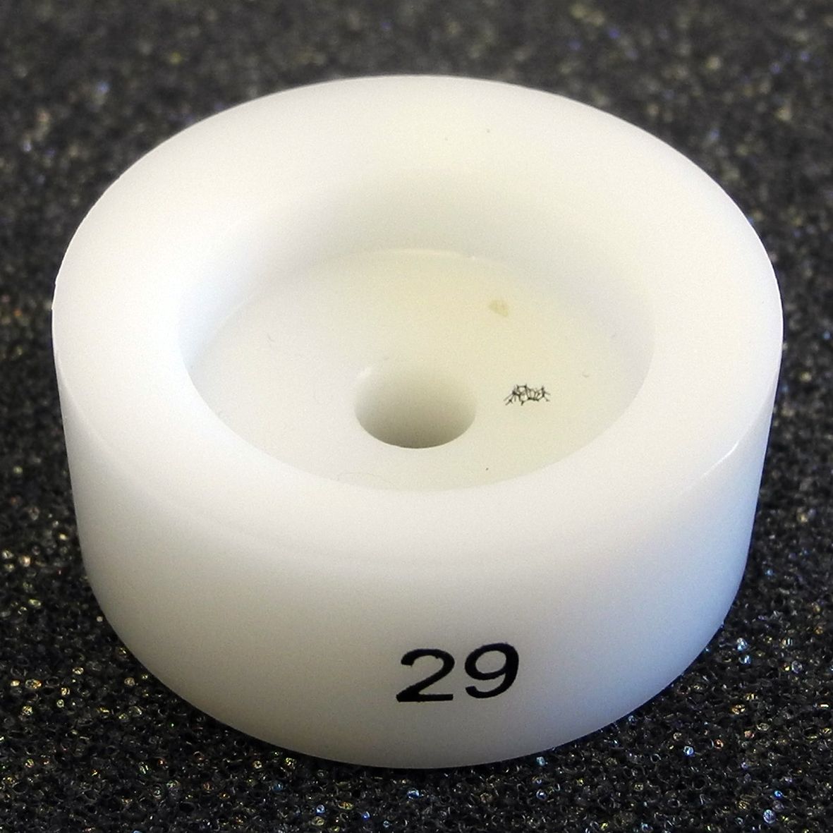 Watch Case Back Dies (Single) For HP29 Watch Case Back Closing Press - HP292