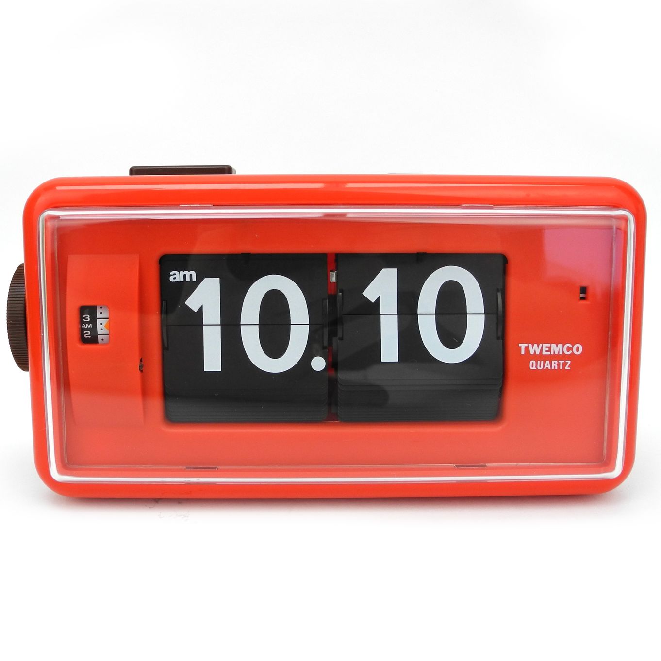 Twemco AP-28 Flip Clock – MŌNO