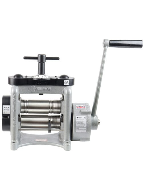 Durston Agile C165 Combination Rolling Mill - TR23165