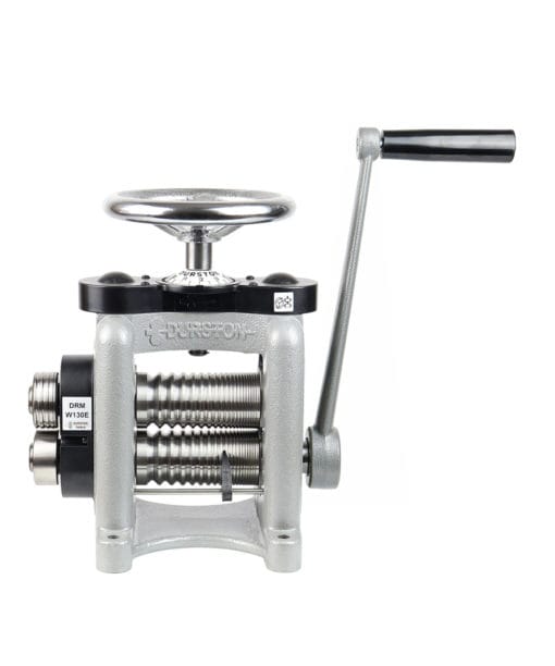 Durston W130E Combination Rolling Mill - TR23130E