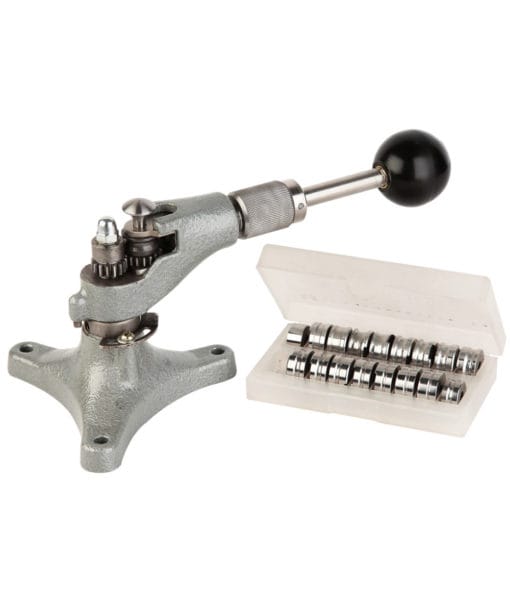 Durston Gem Ring Stretcher 1303 - TR1303