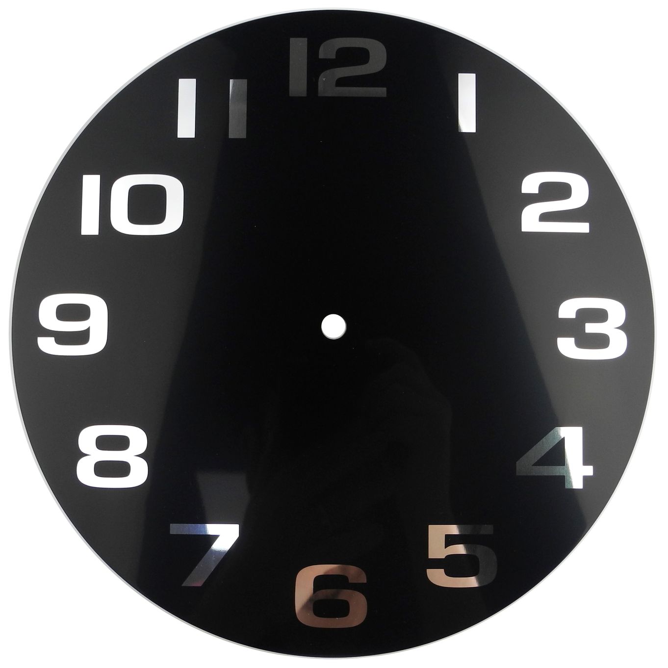 12 Inch 'Boardroom' Dial - GD2