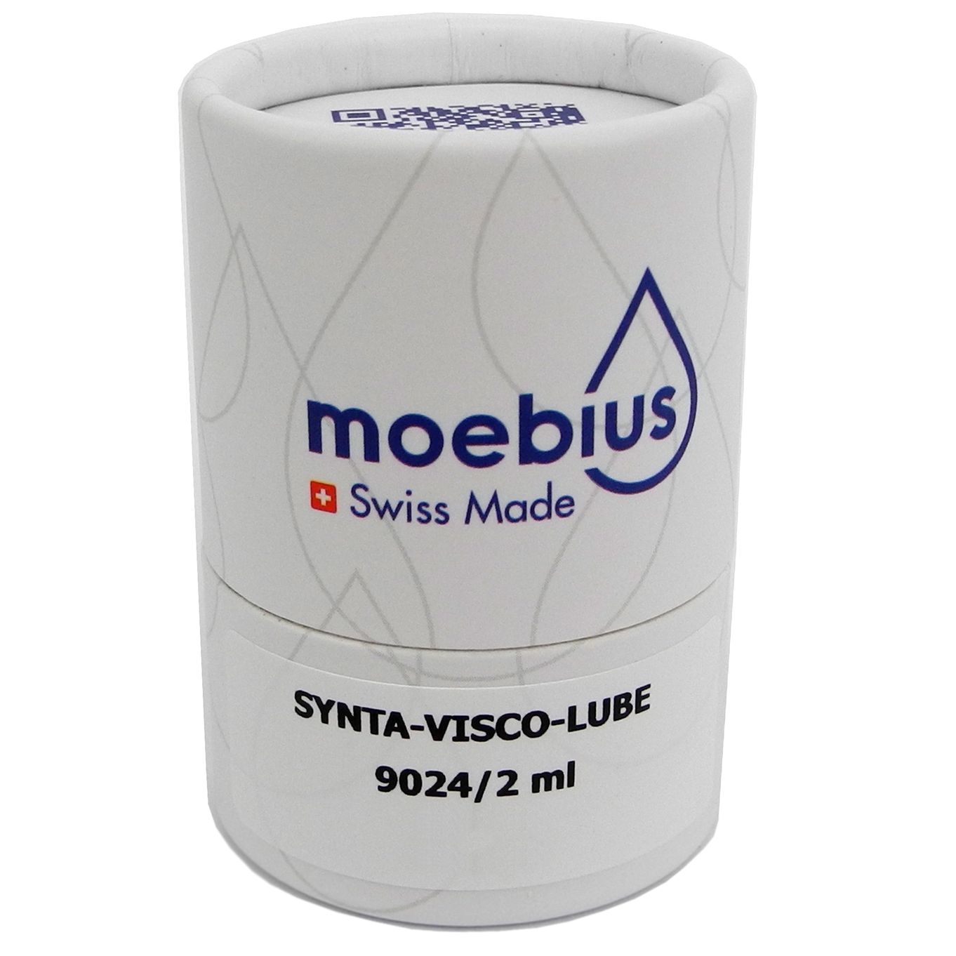 Oil Synta-Visco-Lube Moebius 9024 (2ml) - HO9024