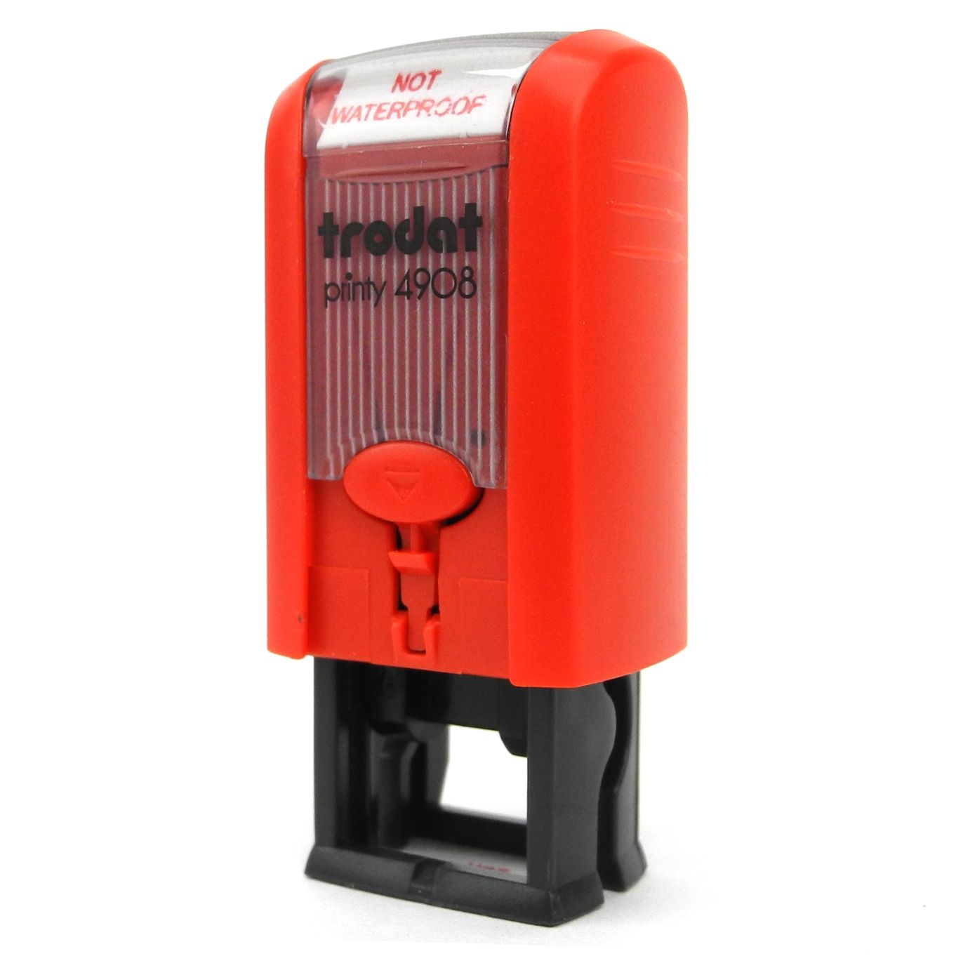 Not Waterproof Stamp - HS10
