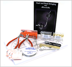 Beading Materials, Tools & Components