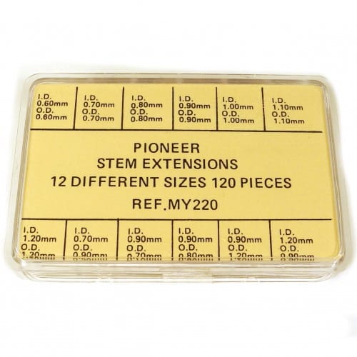 Stems & Stem Extensions