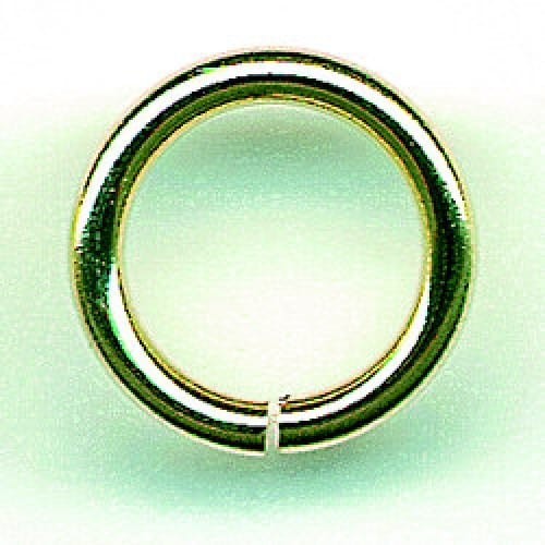 Jump Rings