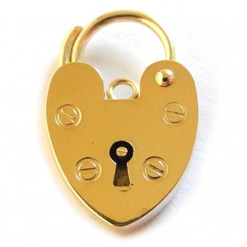 Padlocks