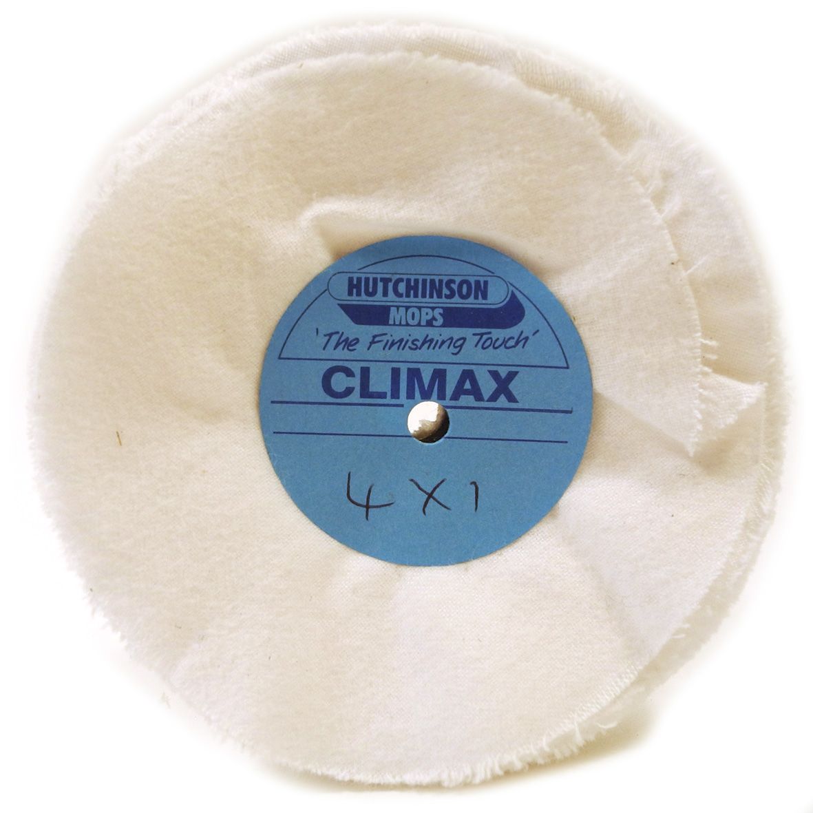 'Climax' Calico Mops