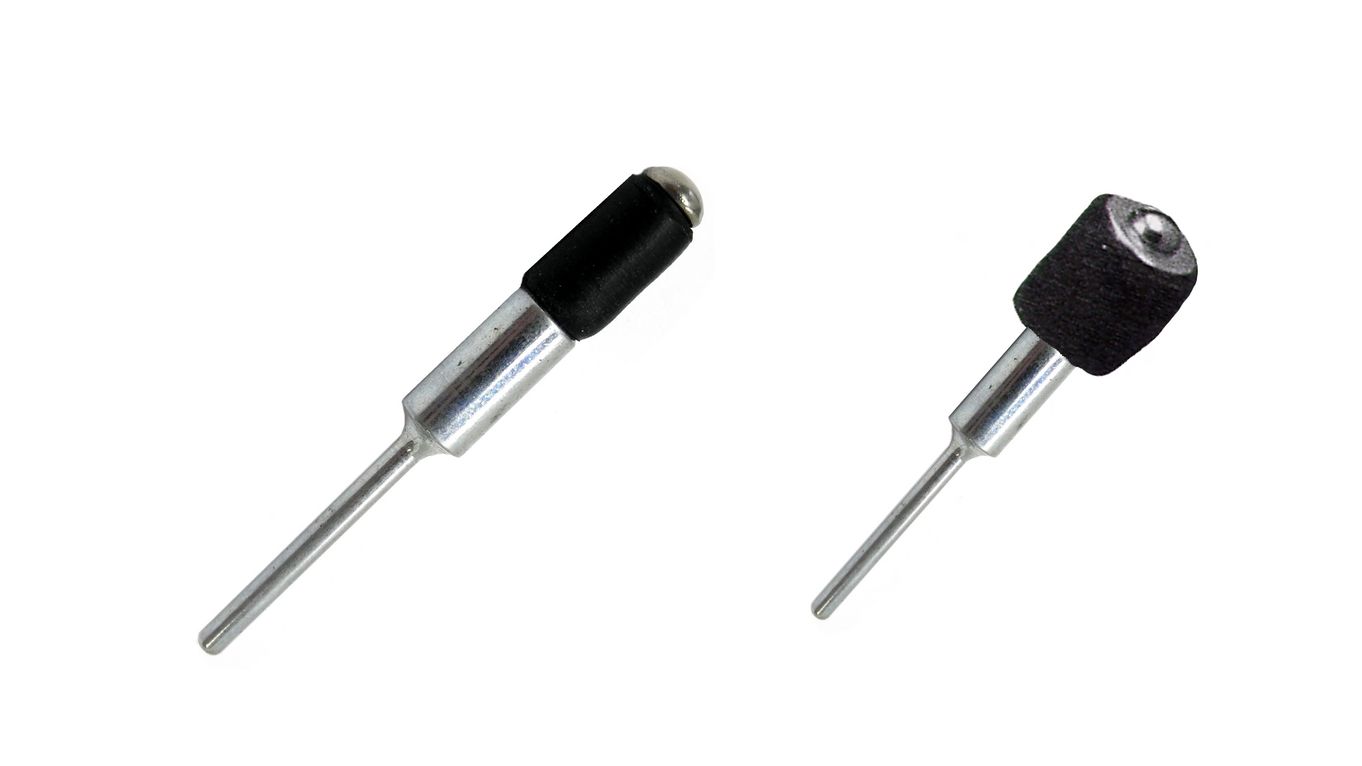 Abrasive Sanding Band Mandrels