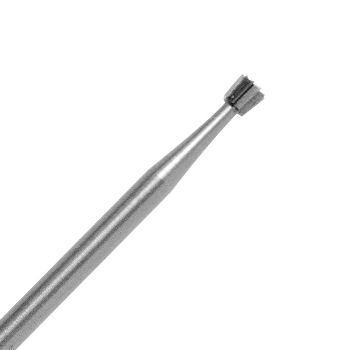 Busch Tungsten Carbide Burrs