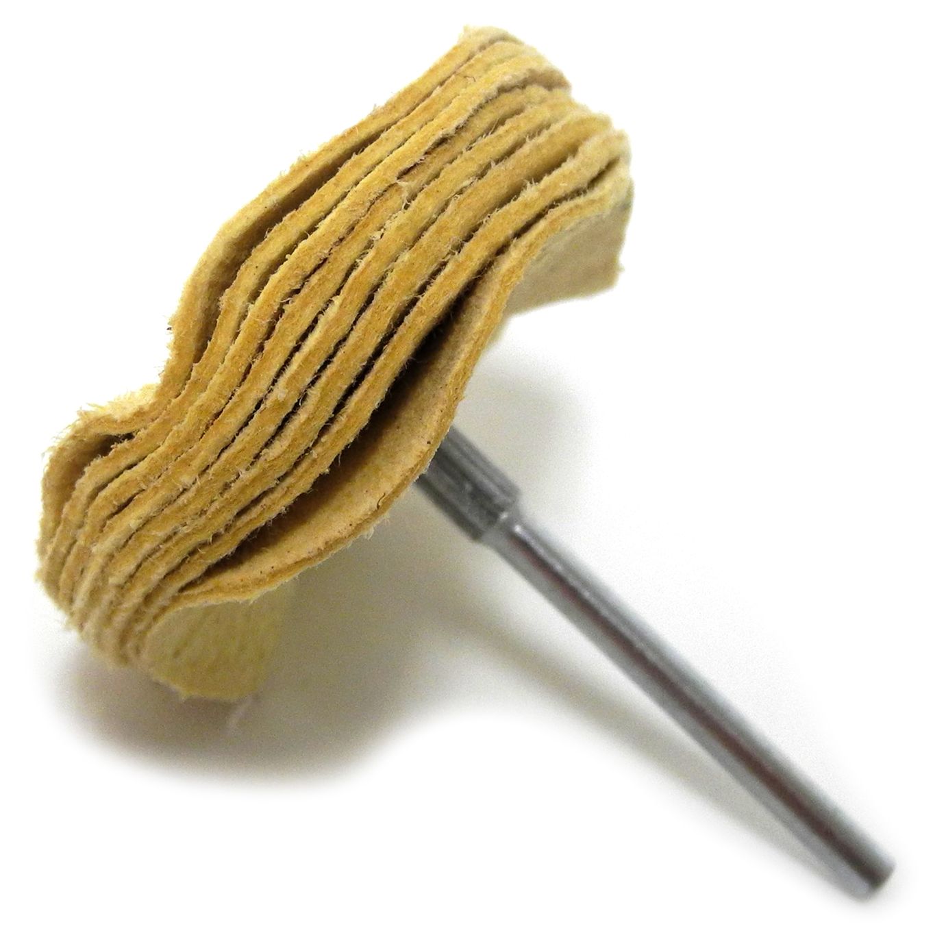 Mounted Felts Brushes And Mops