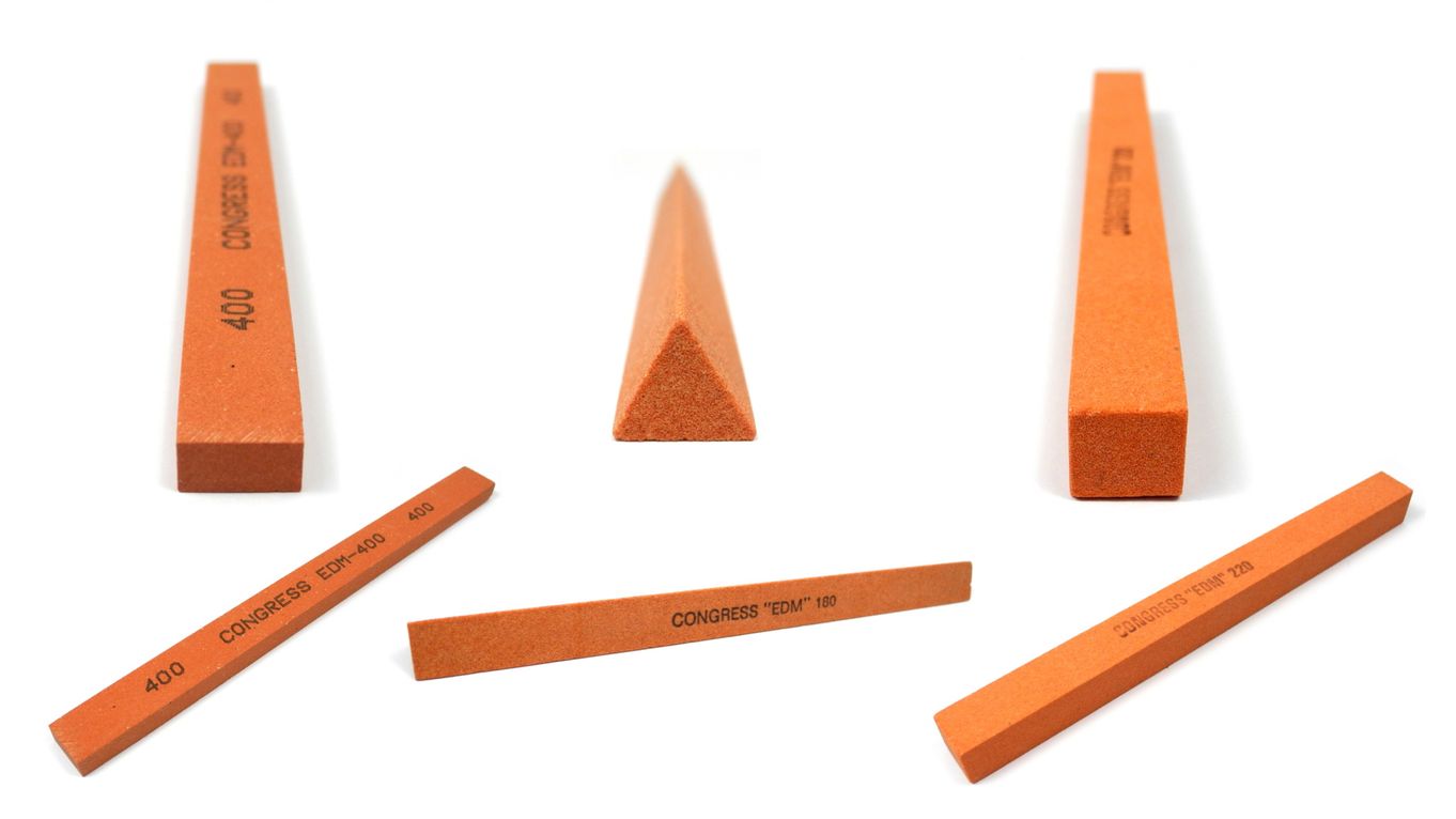 Aluminium Oxide Stones