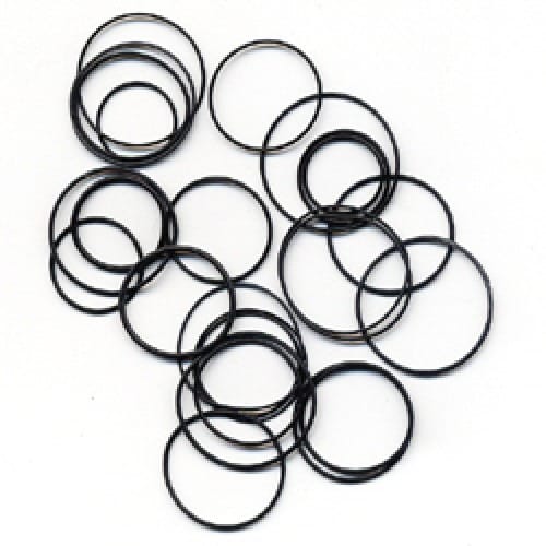 Battery Hatch Gaskets