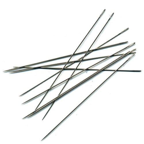 Beading Needles