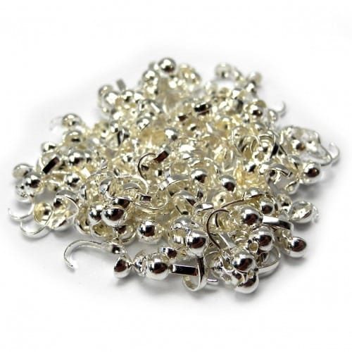 Necklace Ends (Bead Tips)