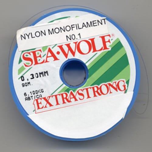 Nylon Bead Line & Monafilament