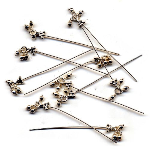 Head Pins