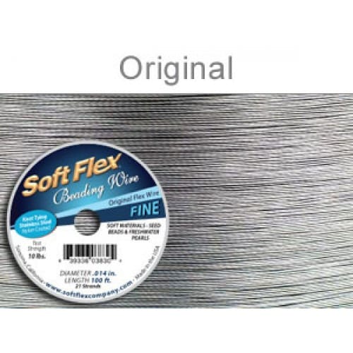 Soft Flex Wire Fine