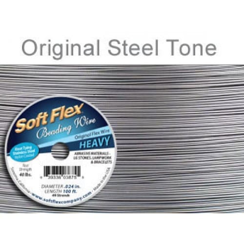 Soft Flex Wire Heavy