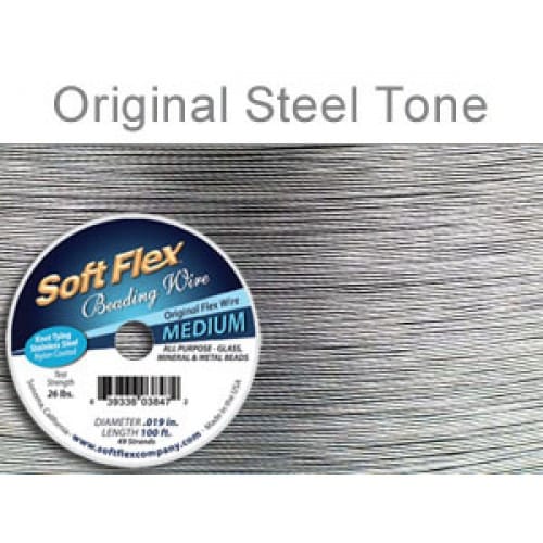 Soft Flex Wire Medium