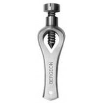 Bergeon Polished Carriers