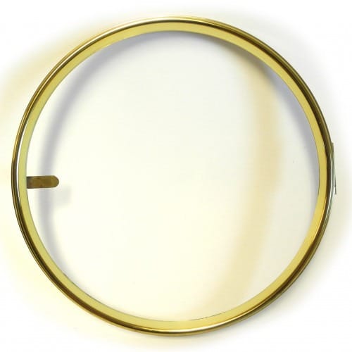 Clock Bezels