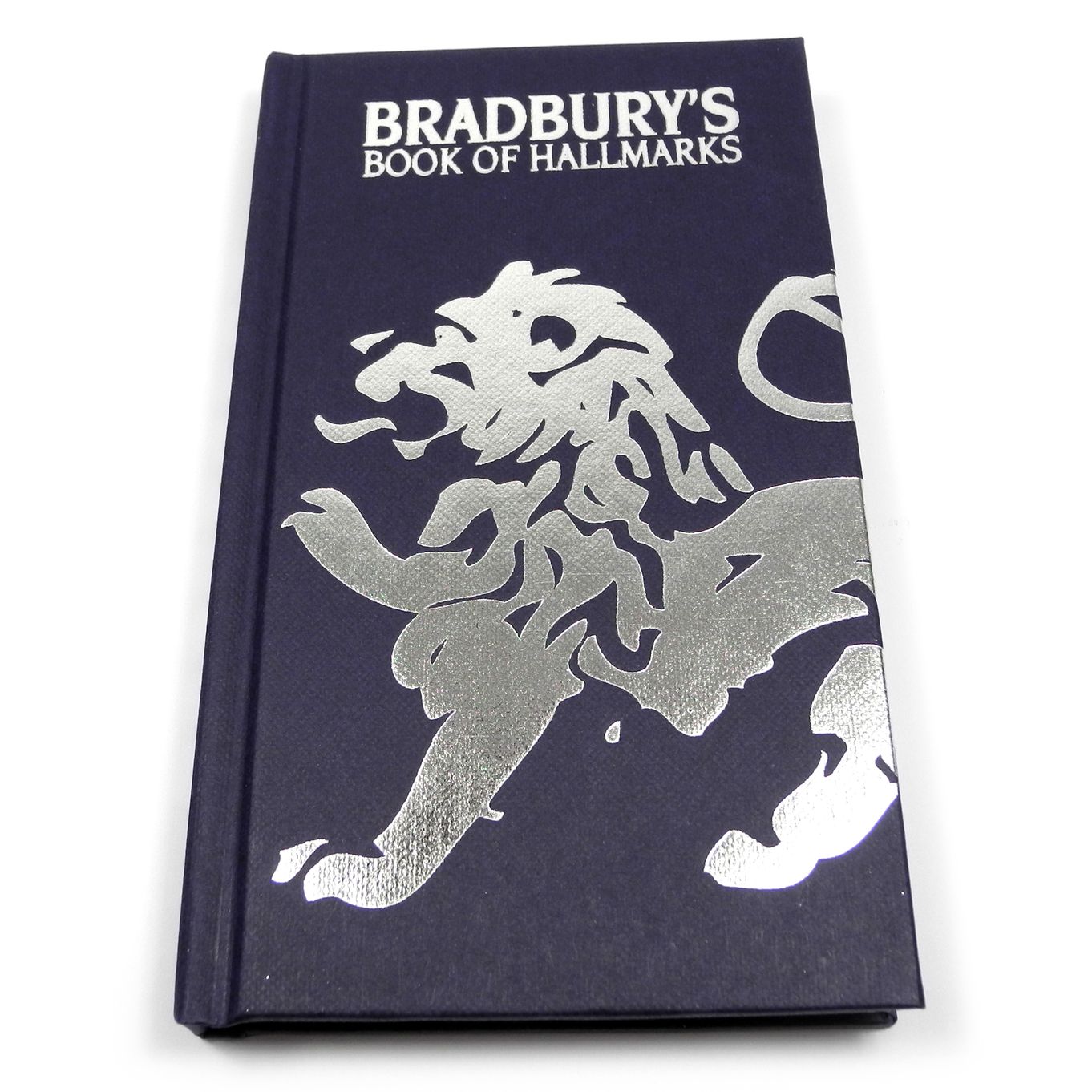 Hallmark Books & Displays