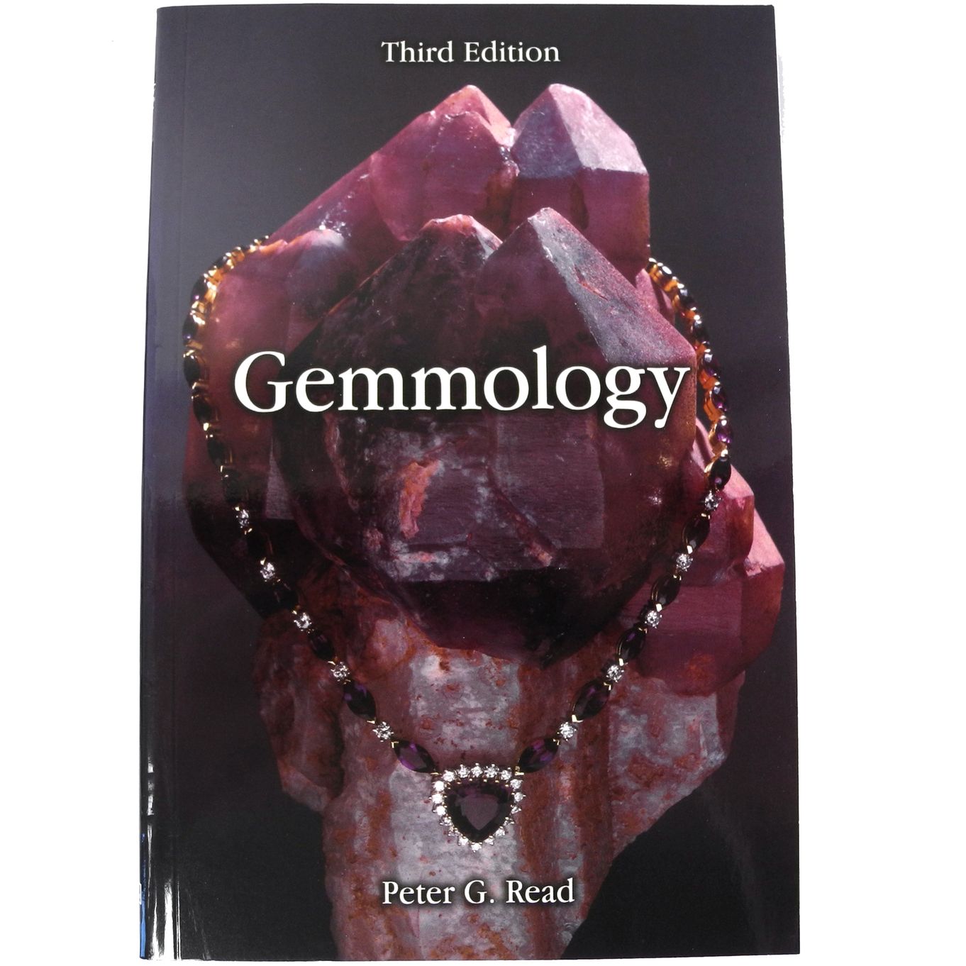 Gemmology Books