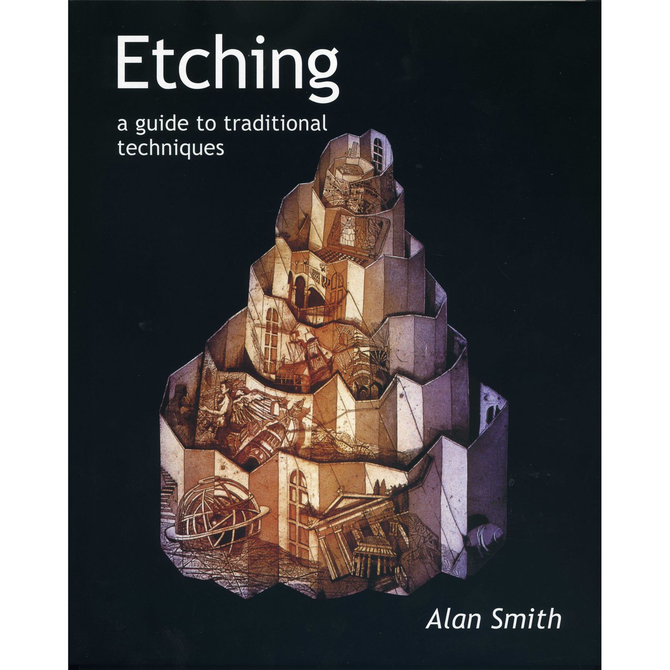 Metal Working & PMC Books