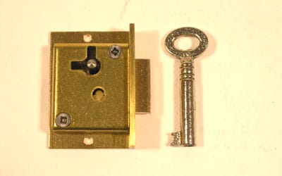 Door Locks