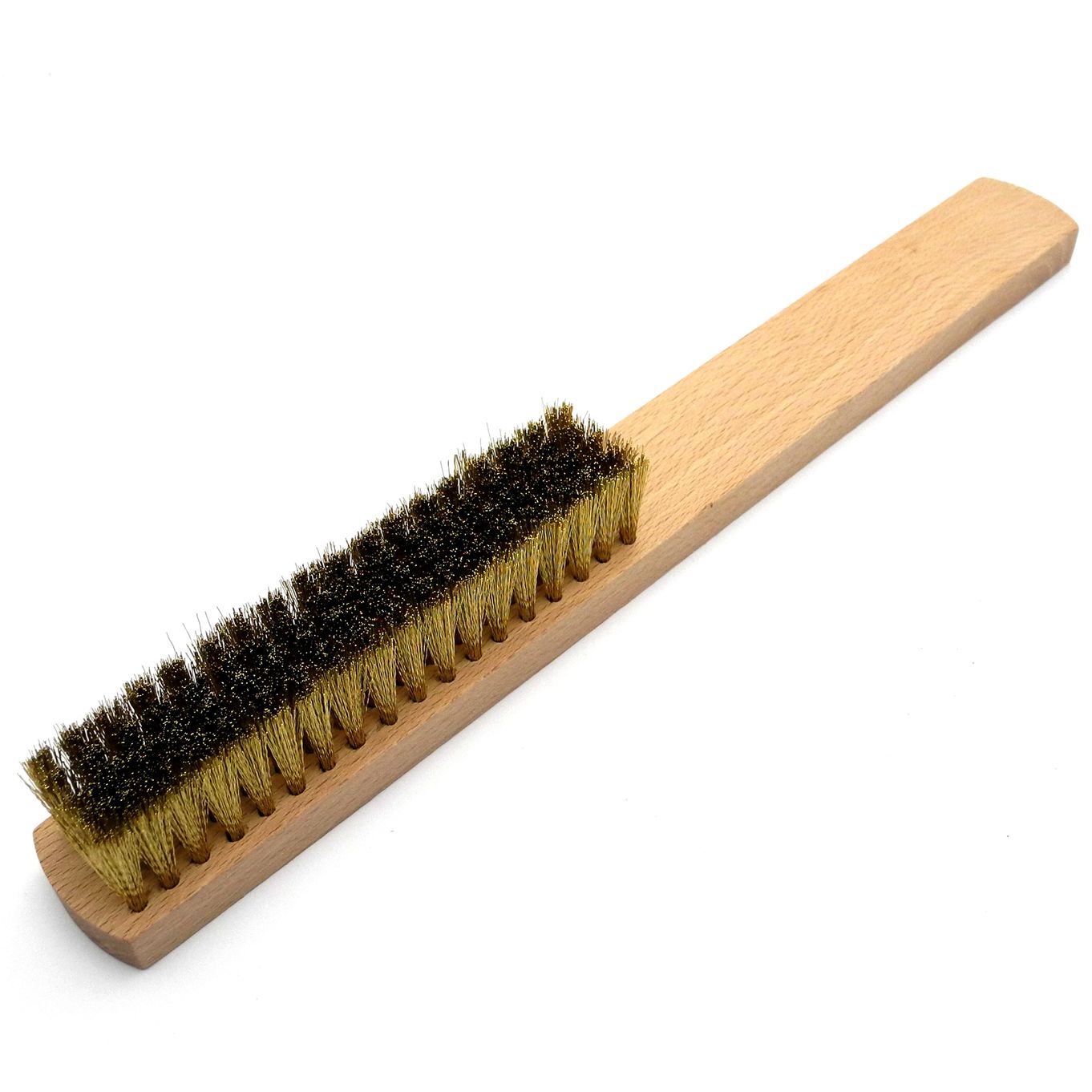 Brass Scratch Hand Brushes
